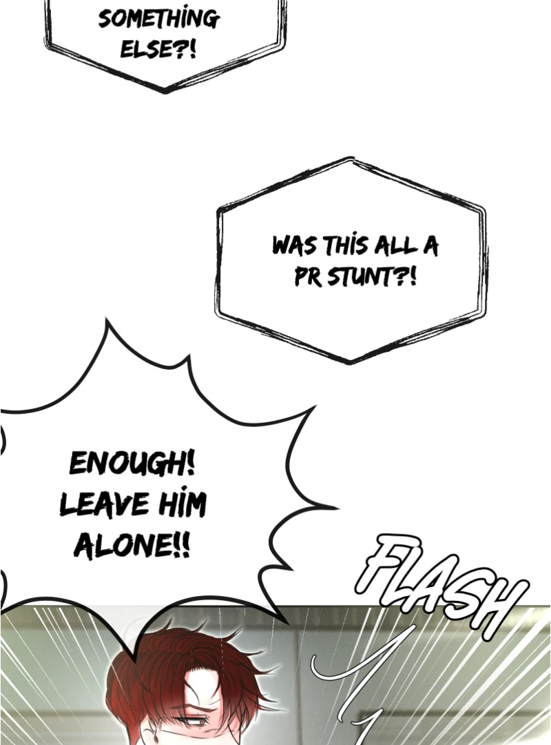 Beyond the Headlines(Official) - Episode 31-(Season Finale) manhwa