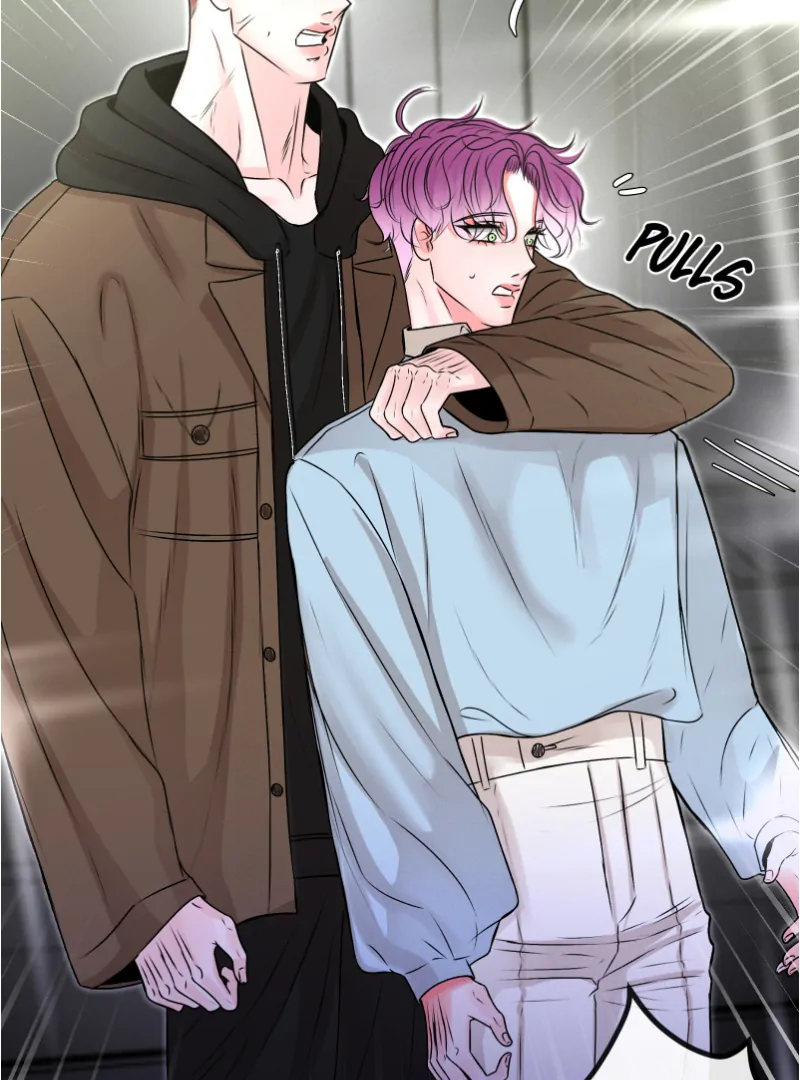 Beyond the Headlines(Official) - Episode 31-(Season Finale) manhwa