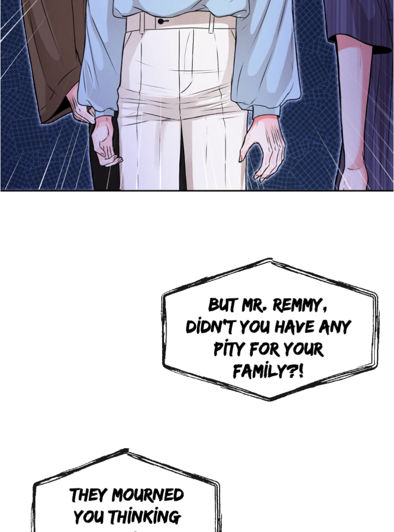 Beyond the Headlines(Official) - Episode 31-(Season Finale) manhwa