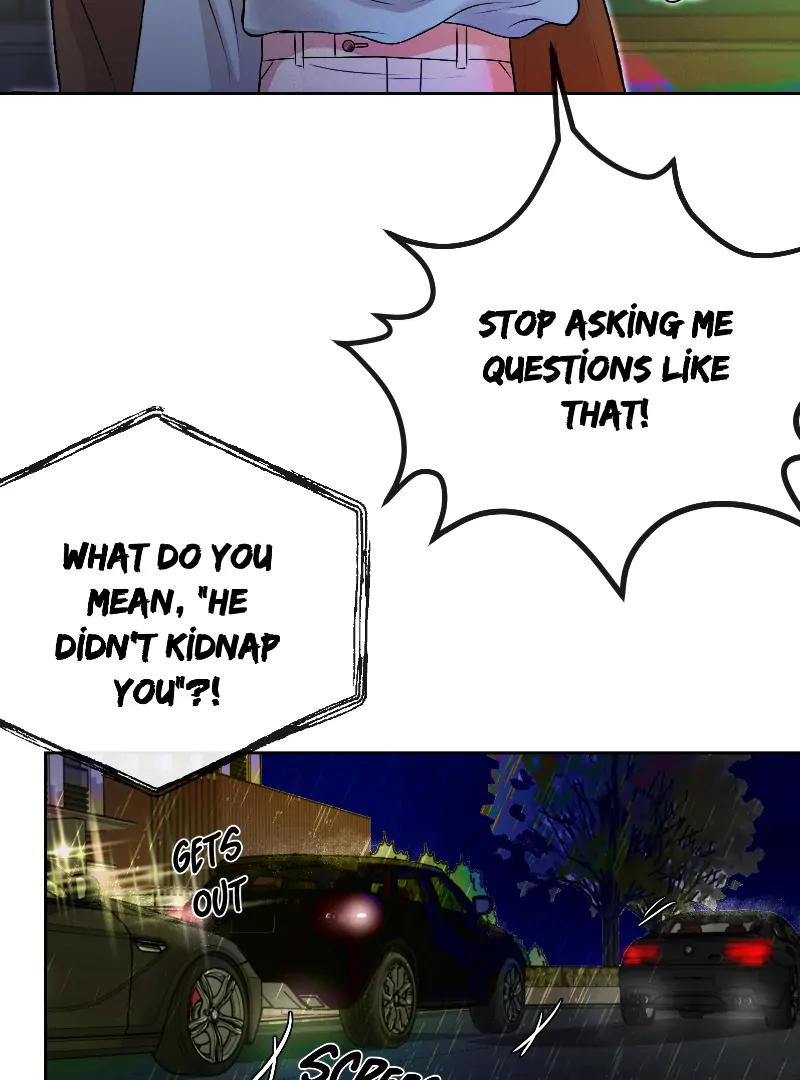 Beyond the Headlines(Official) - Episode 31-(Season Finale) manhwa