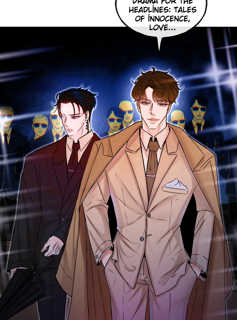 Beyond the Headlines(Official) - Episode 31-(Season Finale) manhwa