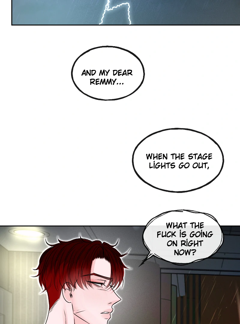 Beyond the Headlines(Official) - Episode 31-(Season Finale) manhwa