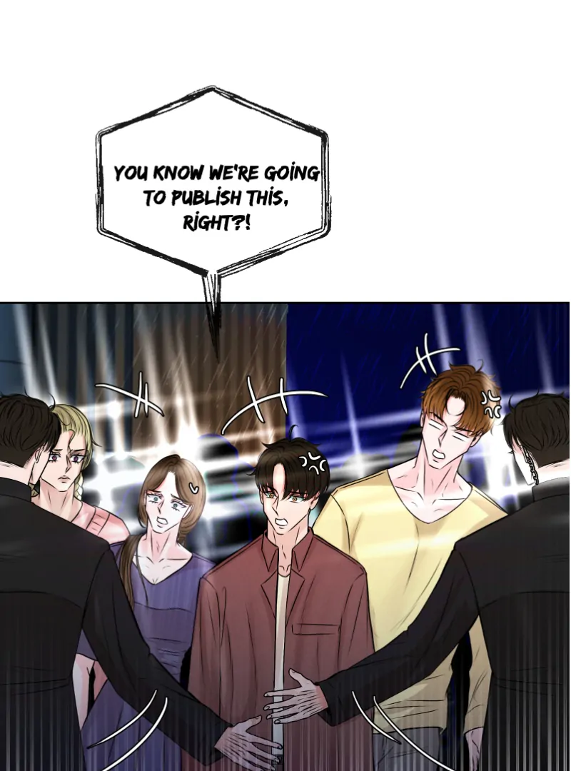 Beyond the Headlines(Official) - Episode 31-(Season Finale) manhwa