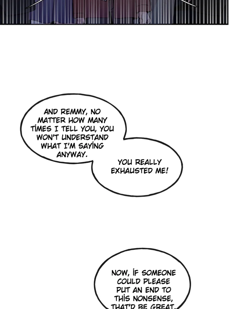 Beyond the Headlines(Official) - Episode 31-(Season Finale) manhwa