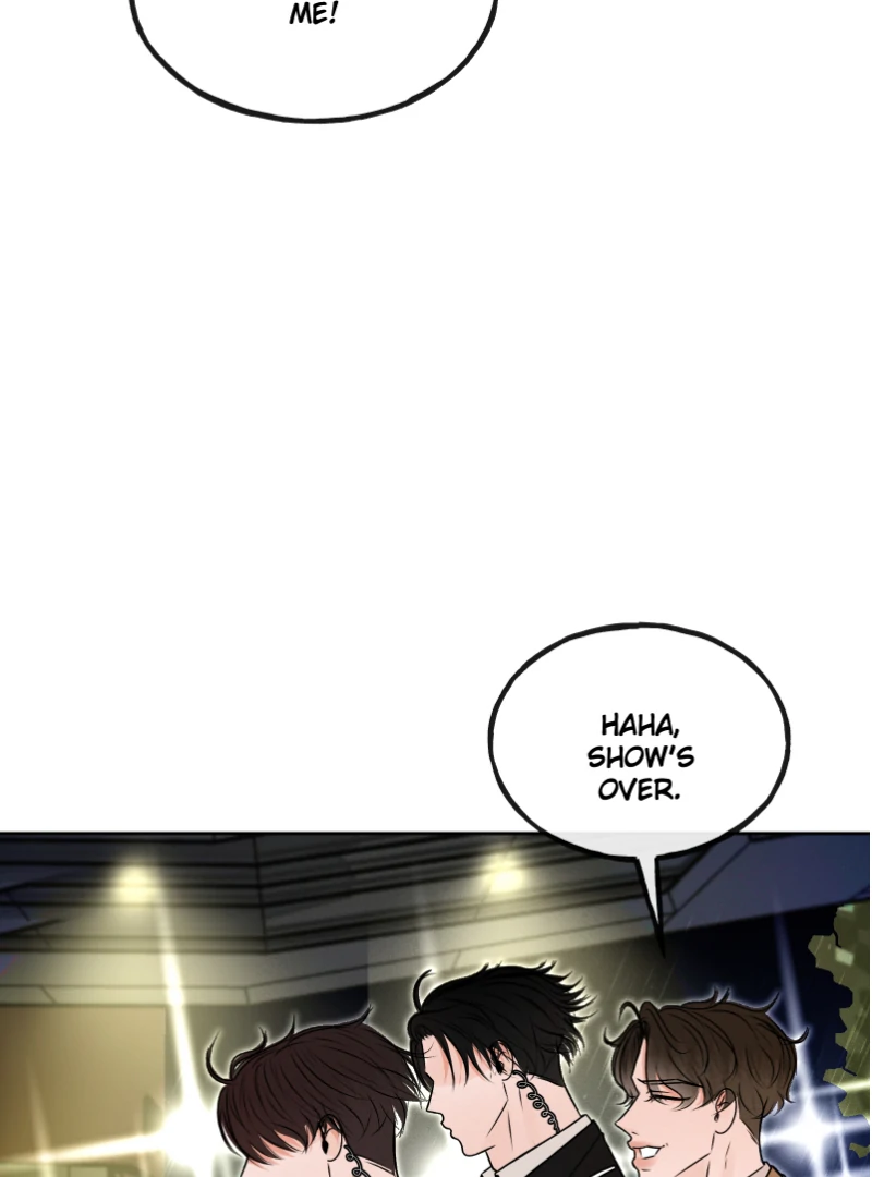 Beyond the Headlines(Official) - Episode 31-(Season Finale) manhwa