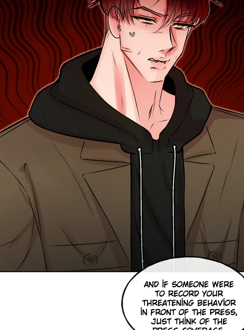 Beyond the Headlines(Official) - Episode 31-(Season Finale) manhwa