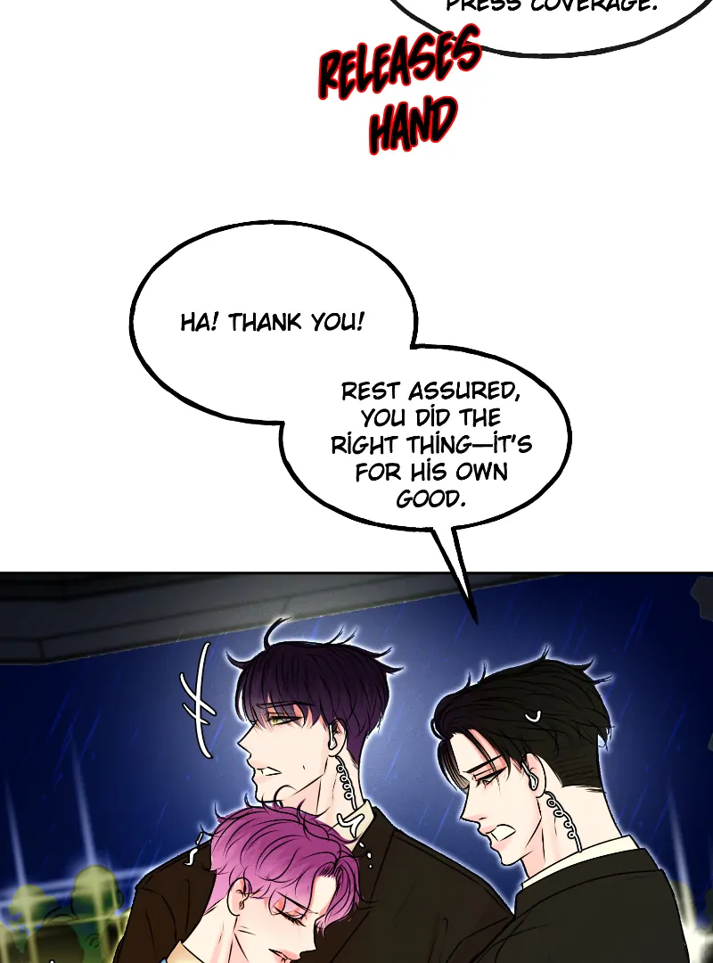 Beyond the Headlines(Official) - Episode 31-(Season Finale) manhwa