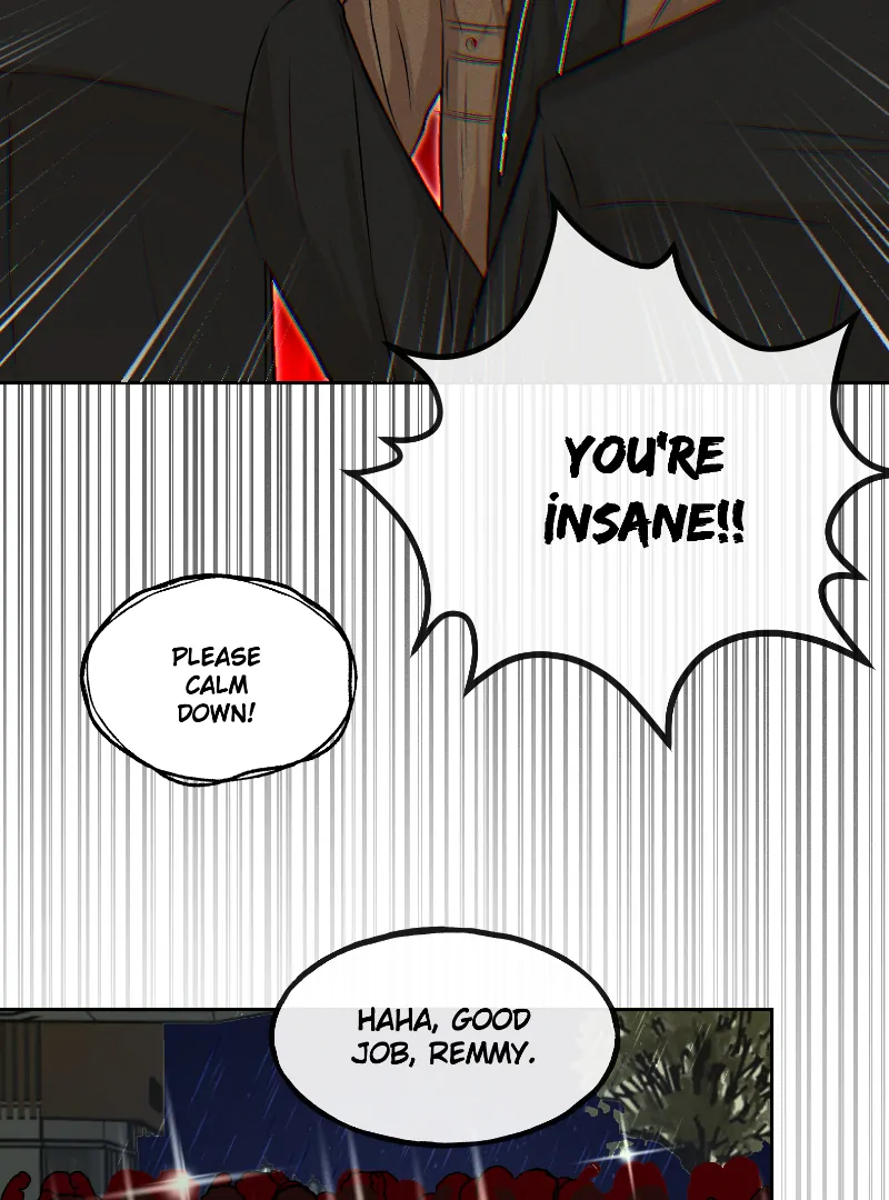 Beyond the Headlines(Official) - Episode 31-(Season Finale) manhwa