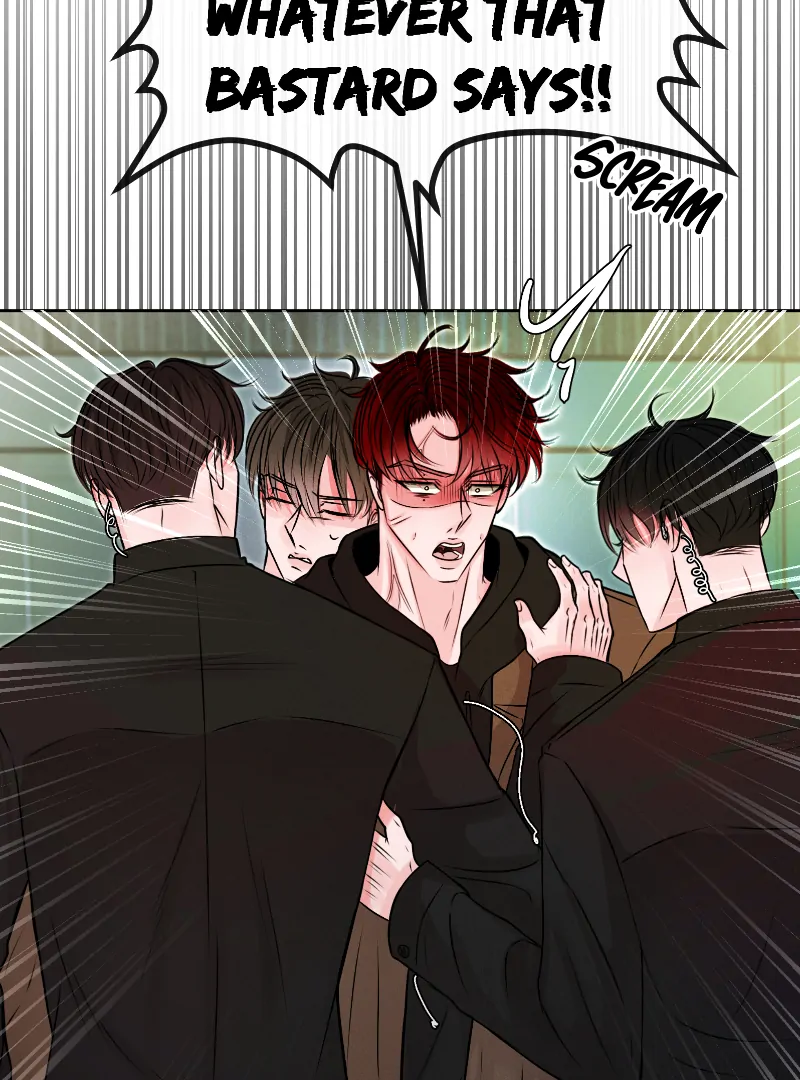 Beyond the Headlines(Official) - Episode 31-(Season Finale) manhwa