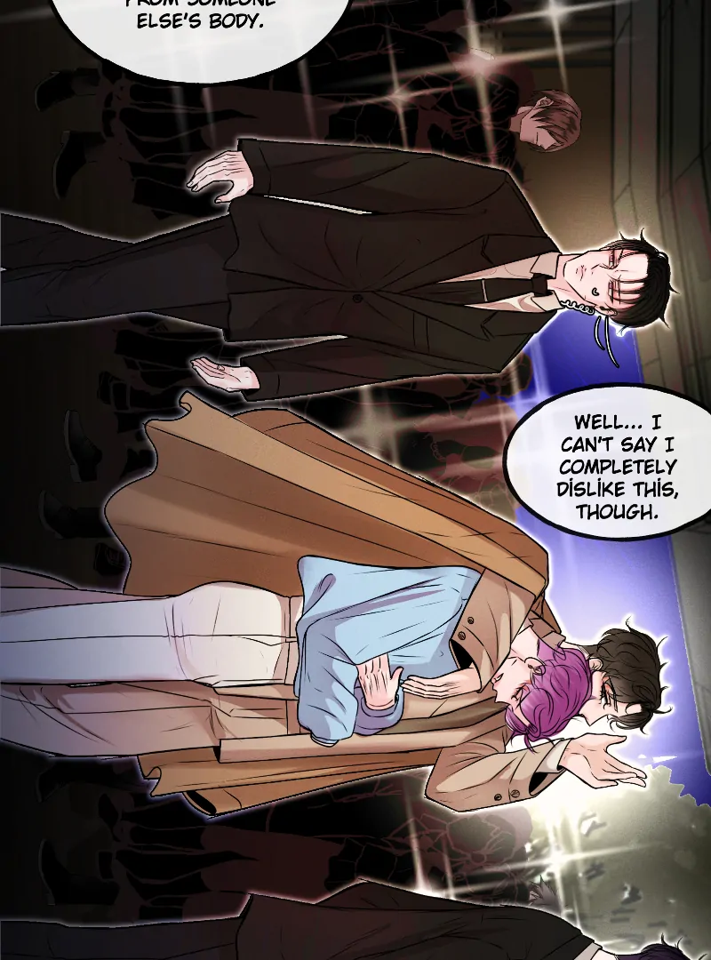 Beyond the Headlines(Official) - Episode 31-(Season Finale) manhwa