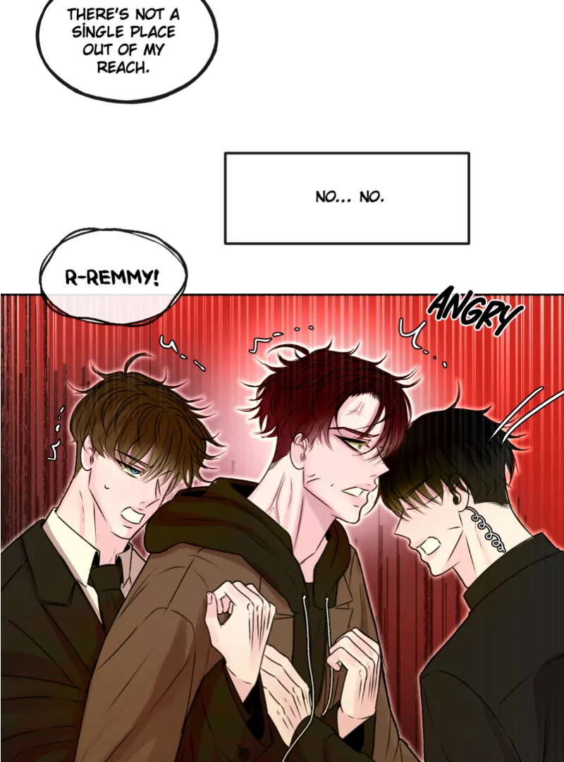 Beyond the Headlines(Official) - Episode 31-(Season Finale) manhwa