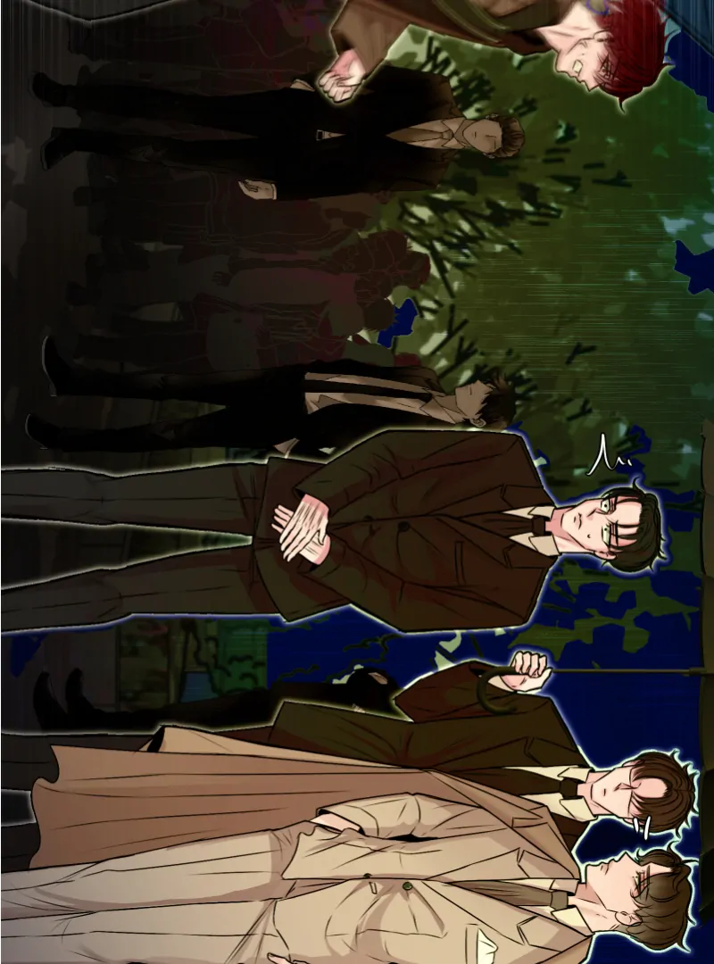 Beyond the Headlines(Official) - Episode 31-(Season Finale) manhwa