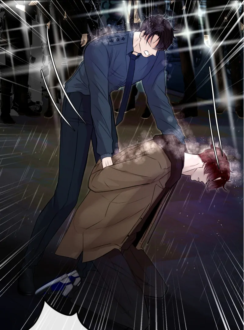 Beyond the Headlines(Official) - Episode 31-(Season Finale) manhwa