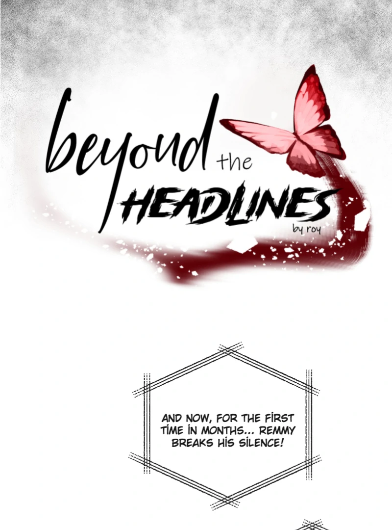 Beyond the Headlines(Official) - Episode 31-(Season Finale) manhwa