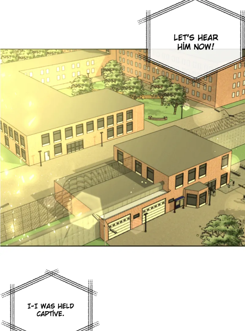Beyond the Headlines(Official) - Episode 31-(Season Finale) manhwa
