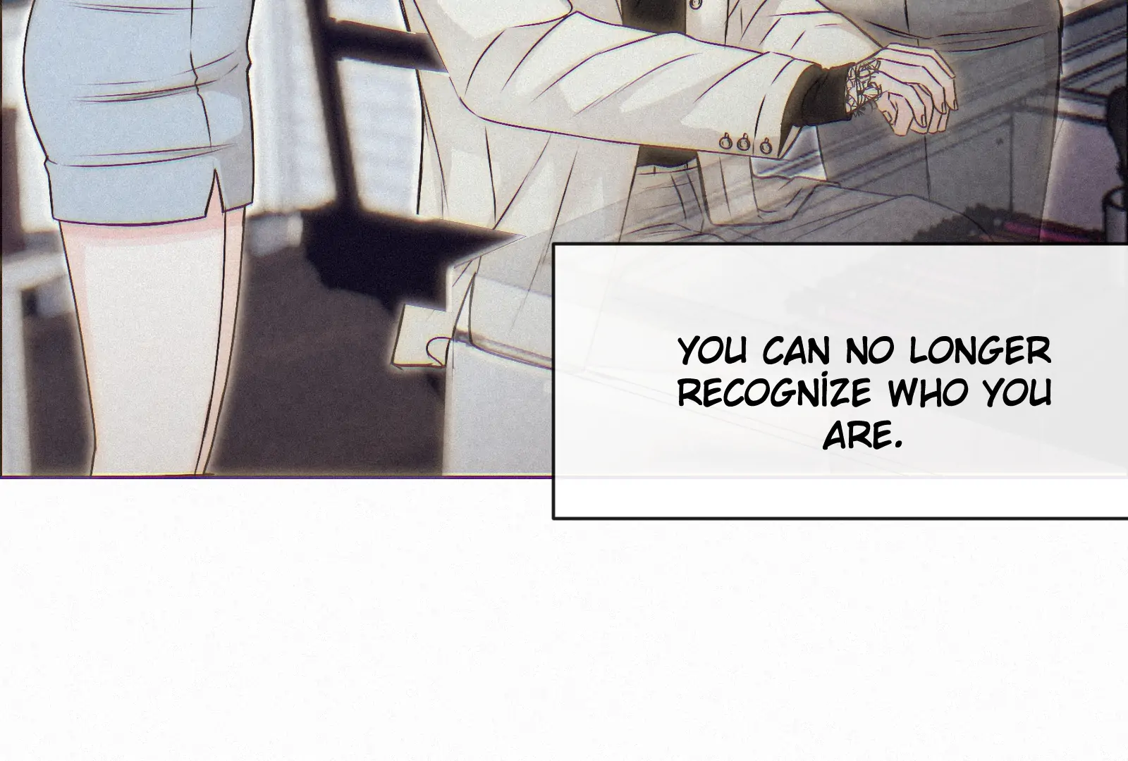 Beyond the Headlines(Official) - Episode 32 manhwa