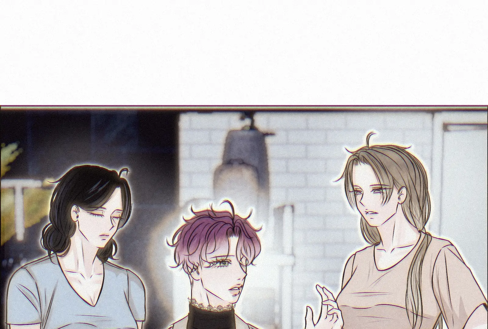 Beyond the Headlines(Official) - Episode 32 manhwa