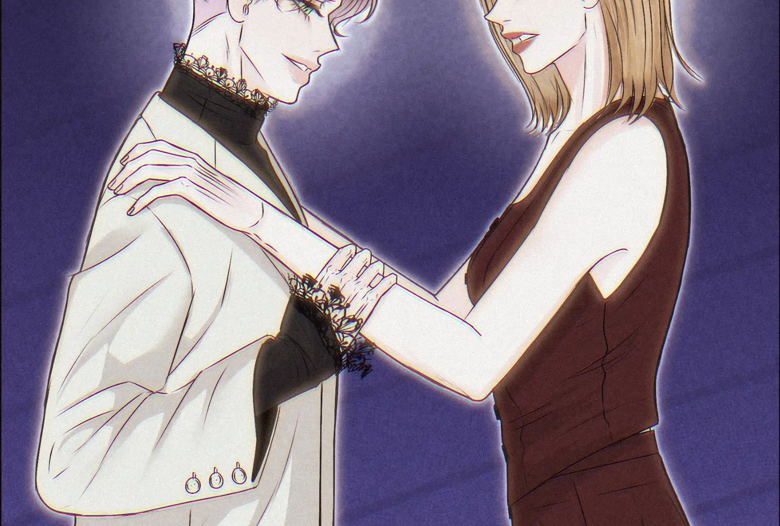 Beyond the Headlines(Official) - Episode 32 manhwa