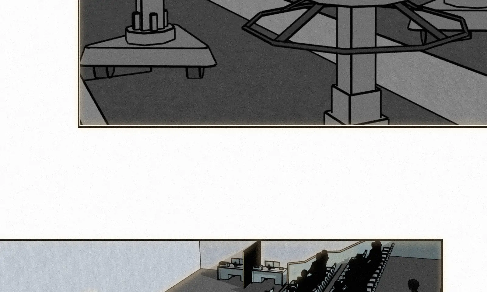 Beyond the Headlines(Official) - Episode 32 manhwa
