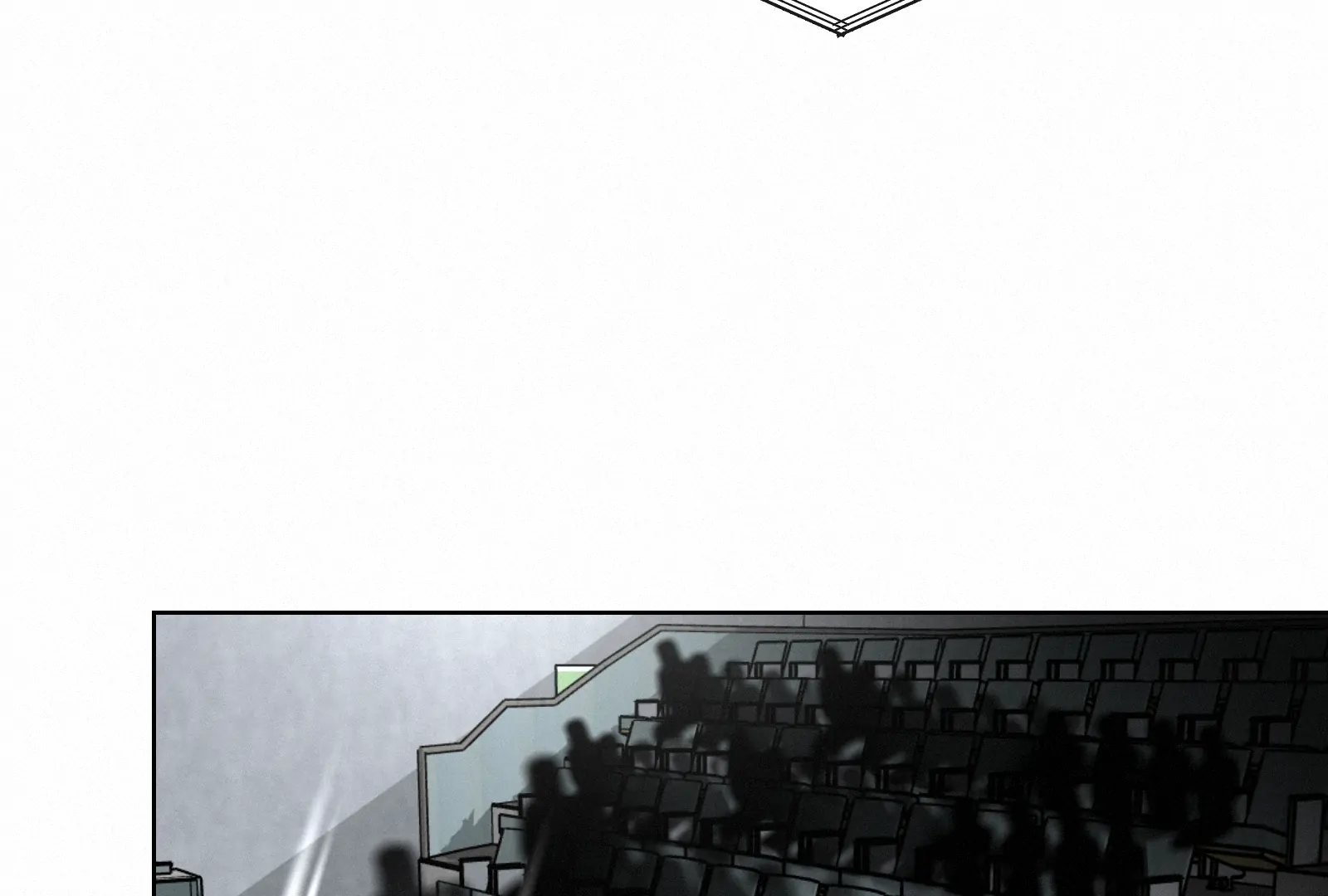 Beyond the Headlines(Official) - Episode 32 manhwa