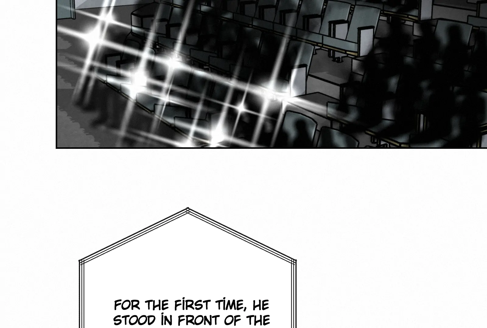 Beyond the Headlines(Official) - Episode 32 manhwa