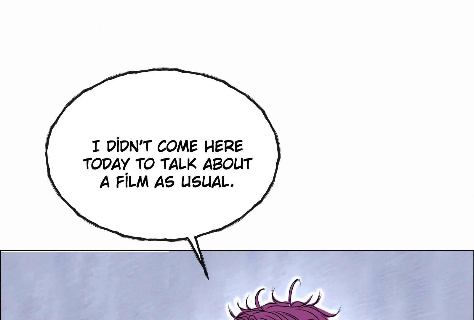 Beyond the Headlines(Official) - Episode 32 manhwa