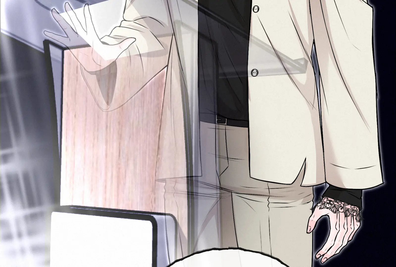 Beyond the Headlines(Official) - Episode 32 manhwa