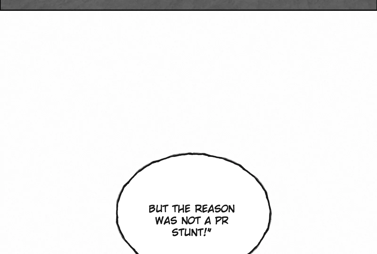 Beyond the Headlines(Official) - Episode 32 manhwa