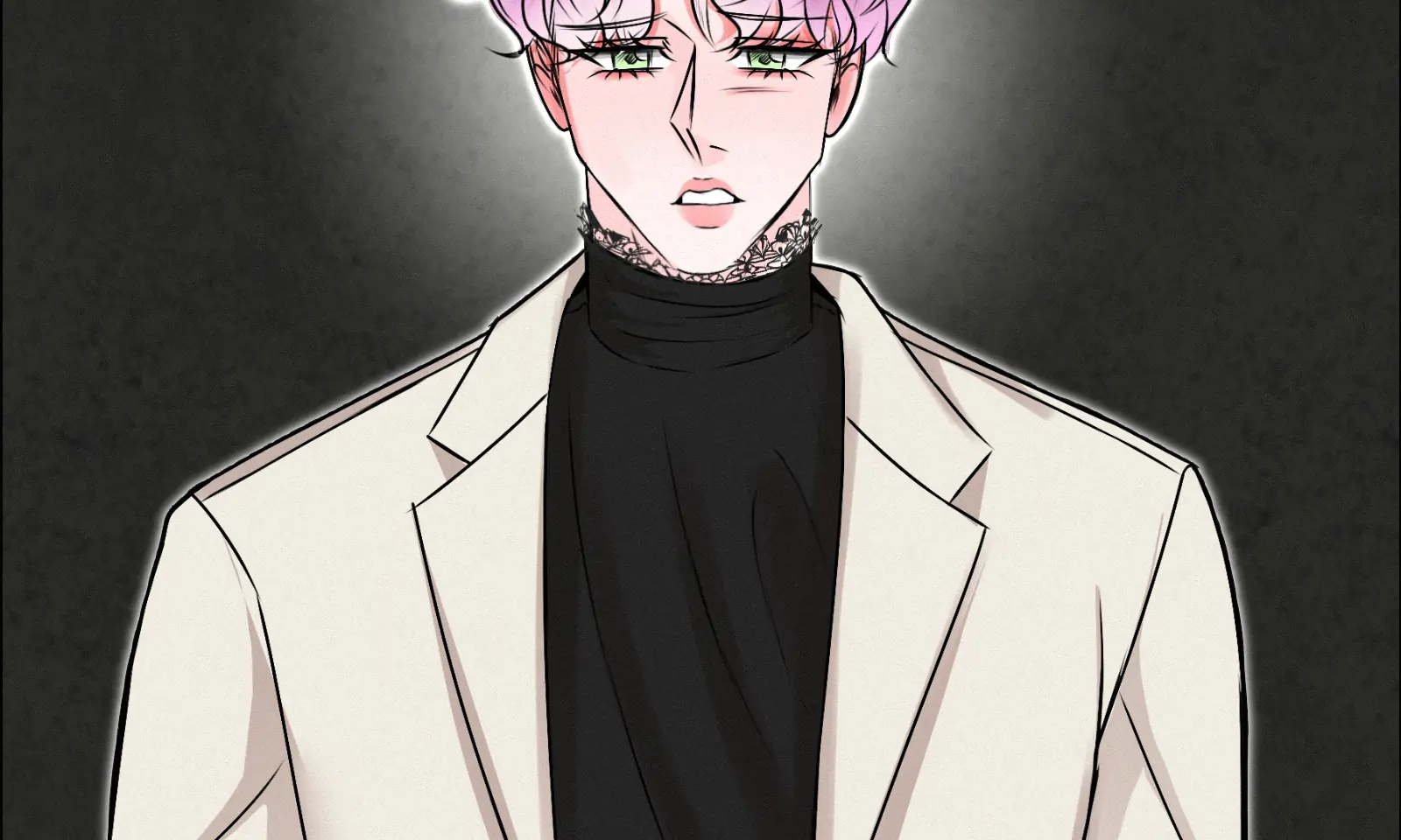 Beyond the Headlines(Official) - Episode 32 manhwa