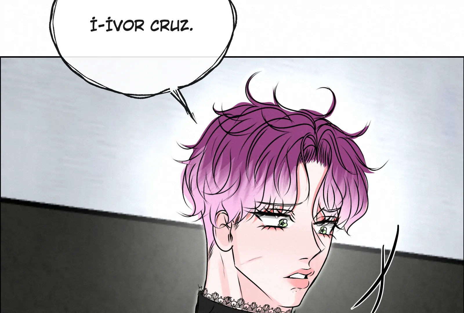 Beyond the Headlines(Official) - Episode 32 manhwa