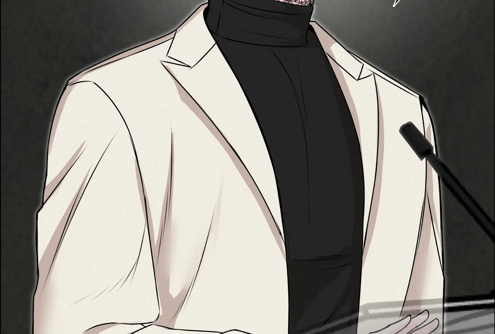 Beyond the Headlines(Official) - Episode 32 manhwa