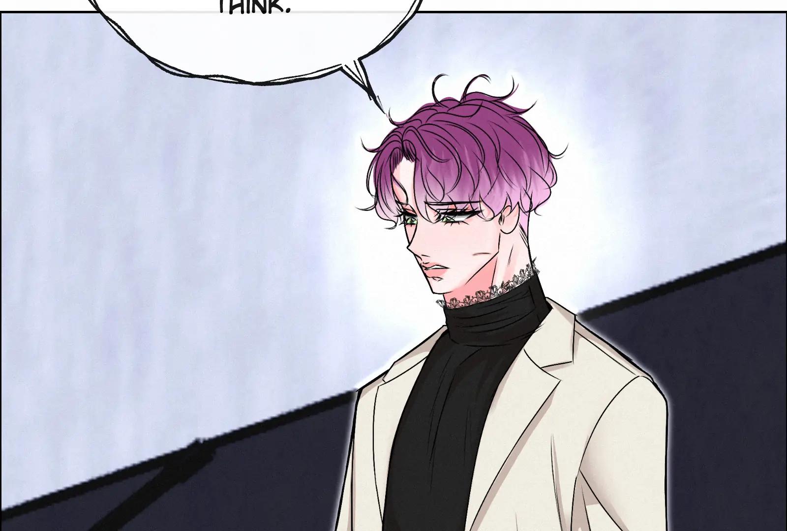 Beyond the Headlines(Official) - Episode 32 manhwa