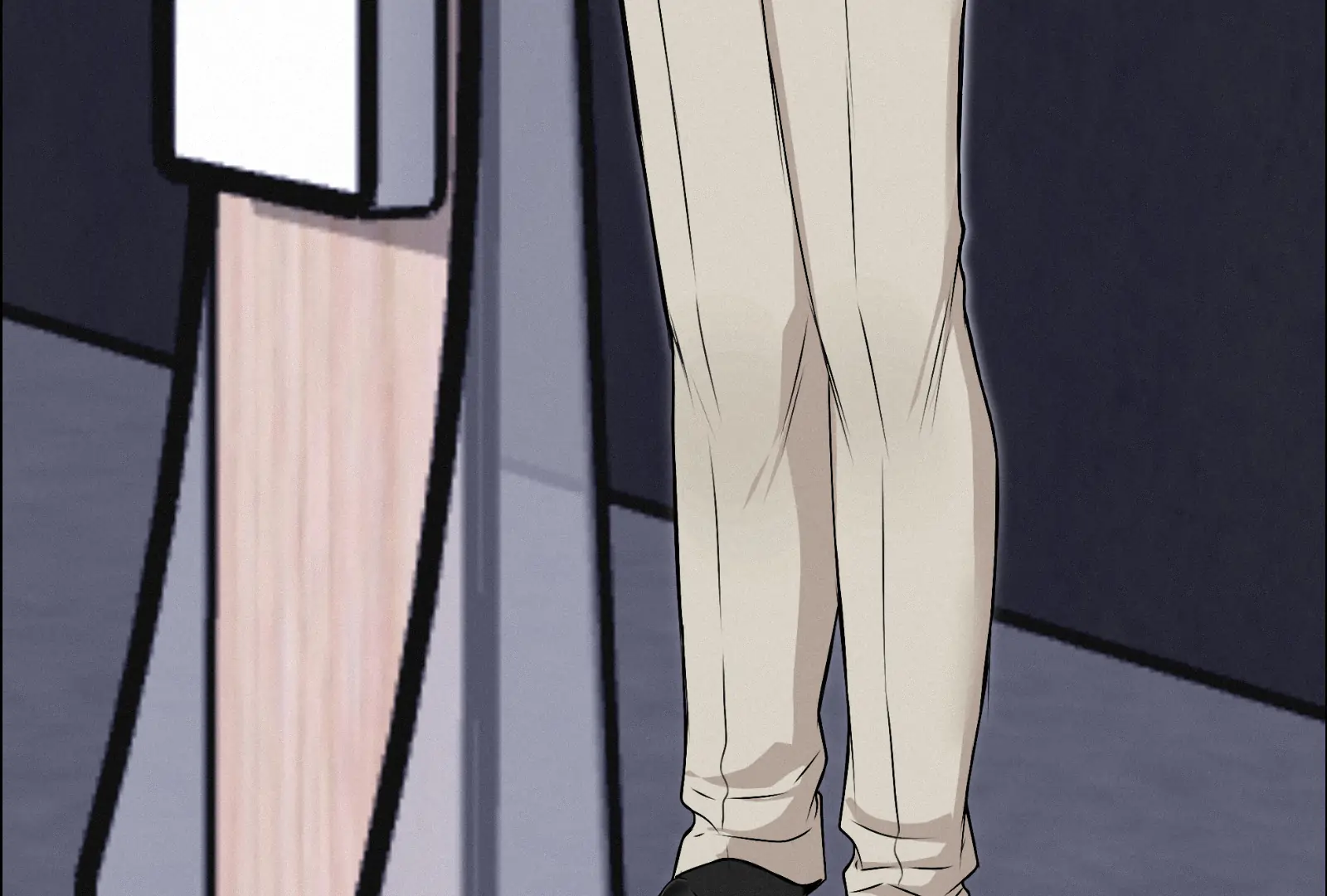 Beyond the Headlines(Official) - Episode 32 manhwa