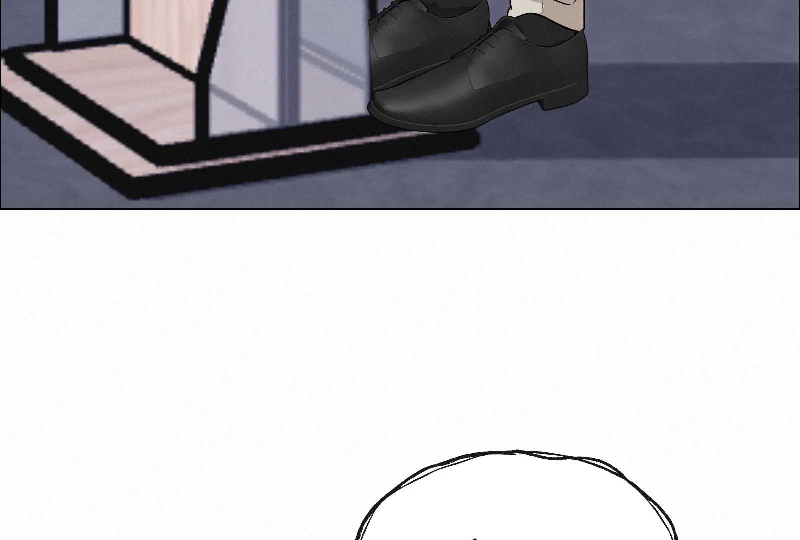 Beyond the Headlines(Official) - Episode 32 manhwa