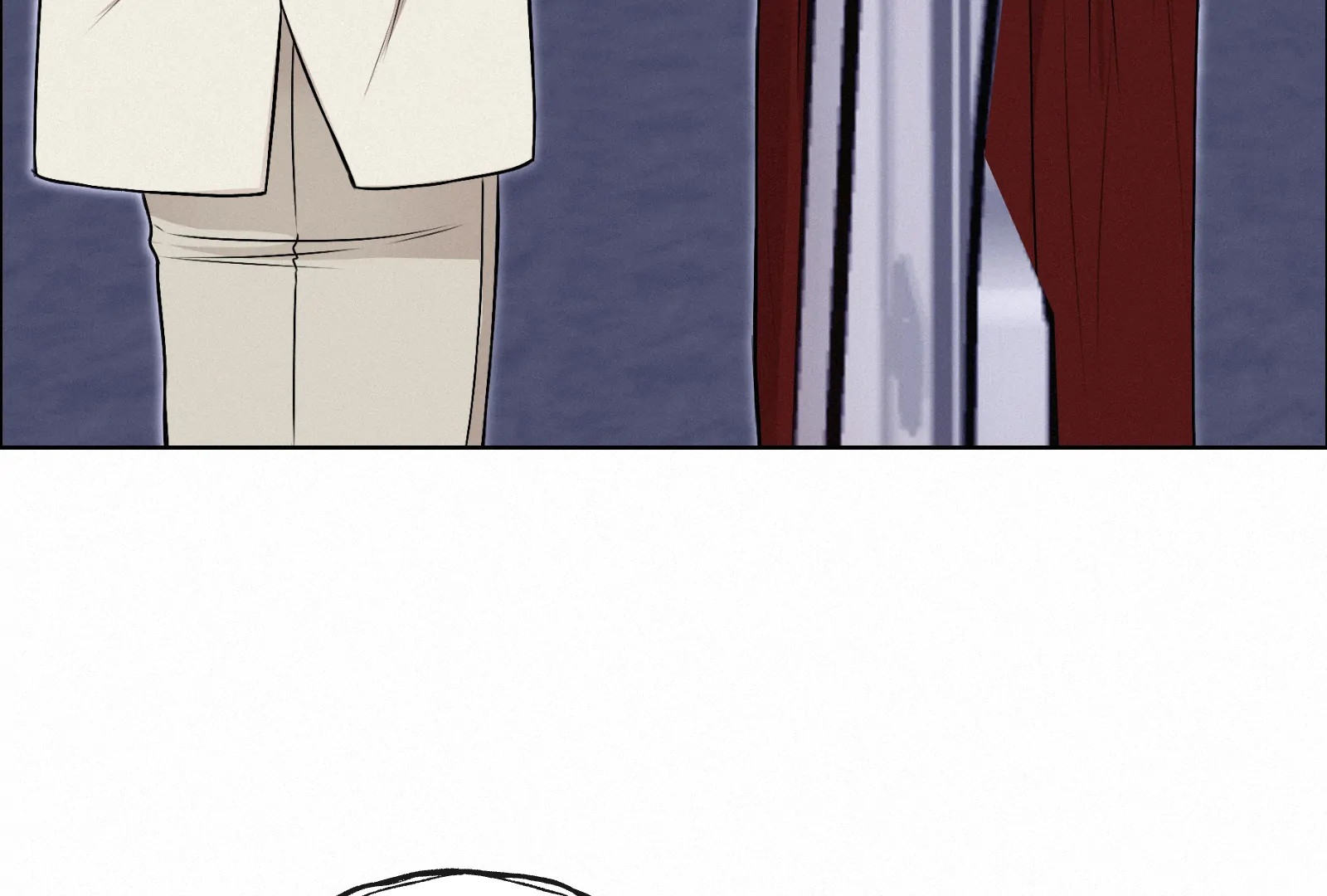 Beyond the Headlines(Official) - Episode 32 manhwa