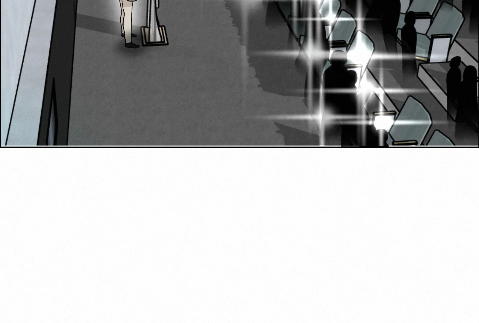 Beyond the Headlines(Official) - Episode 32 manhwa