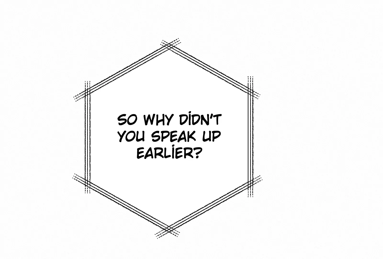 Beyond the Headlines(Official) - Episode 32 manhwa