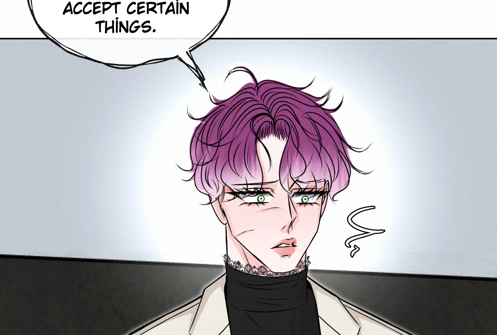 Beyond the Headlines(Official) - Episode 32 manhwa