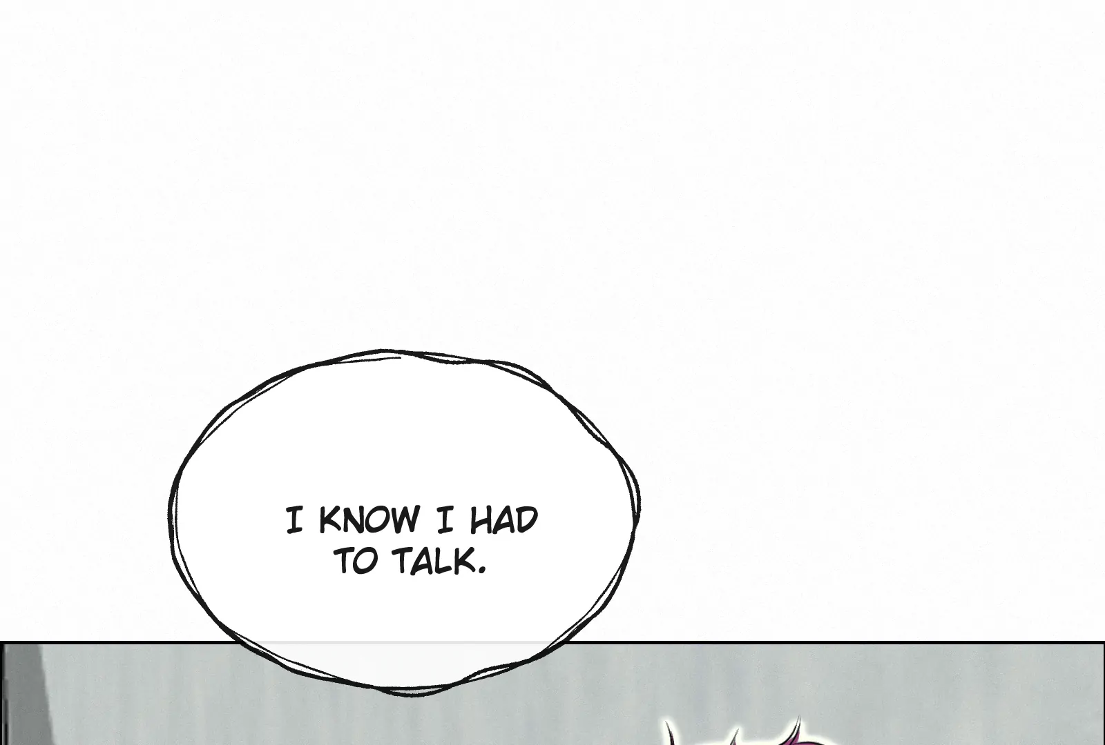 Beyond the Headlines(Official) - Episode 32 manhwa
