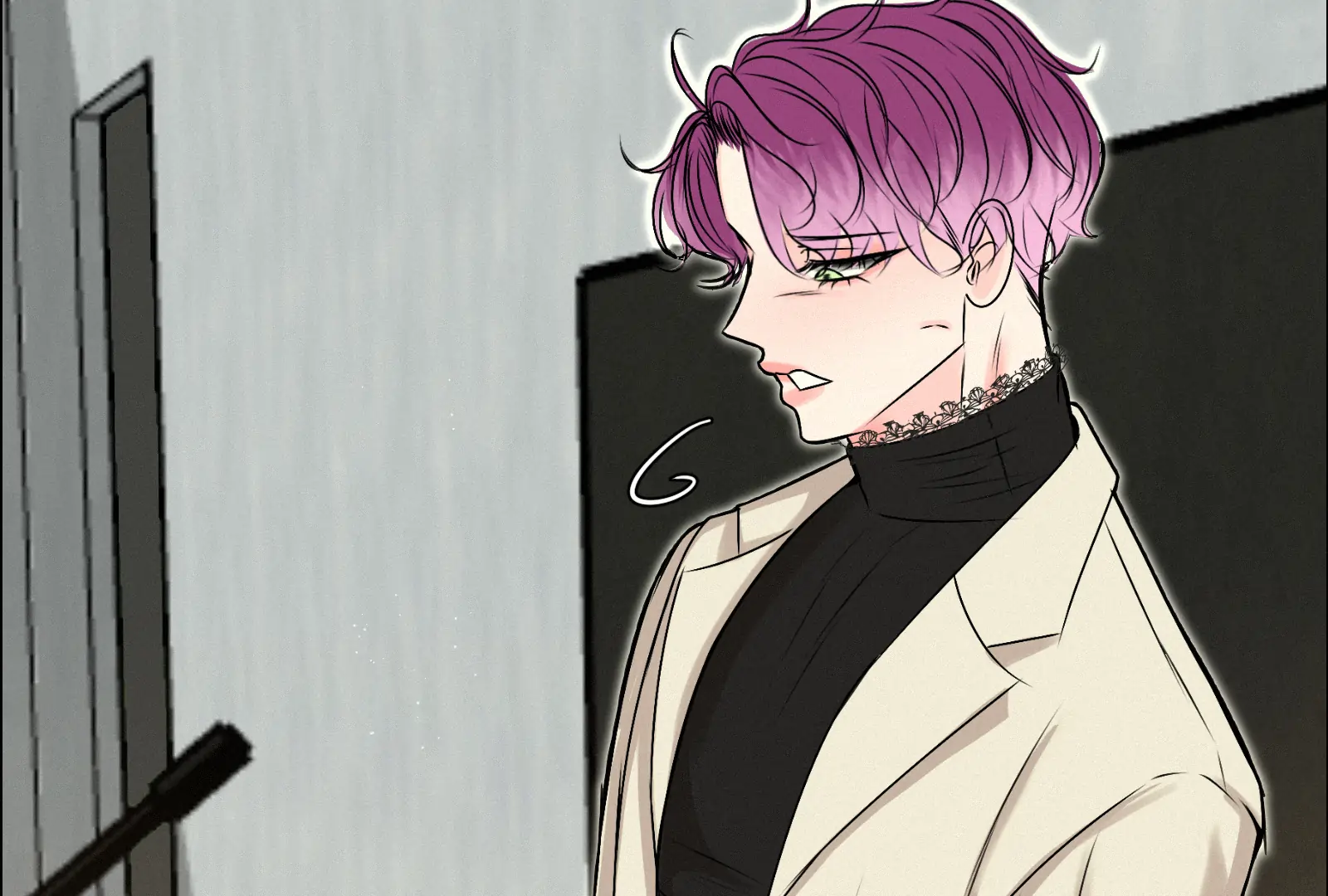 Beyond the Headlines(Official) - Episode 32 manhwa