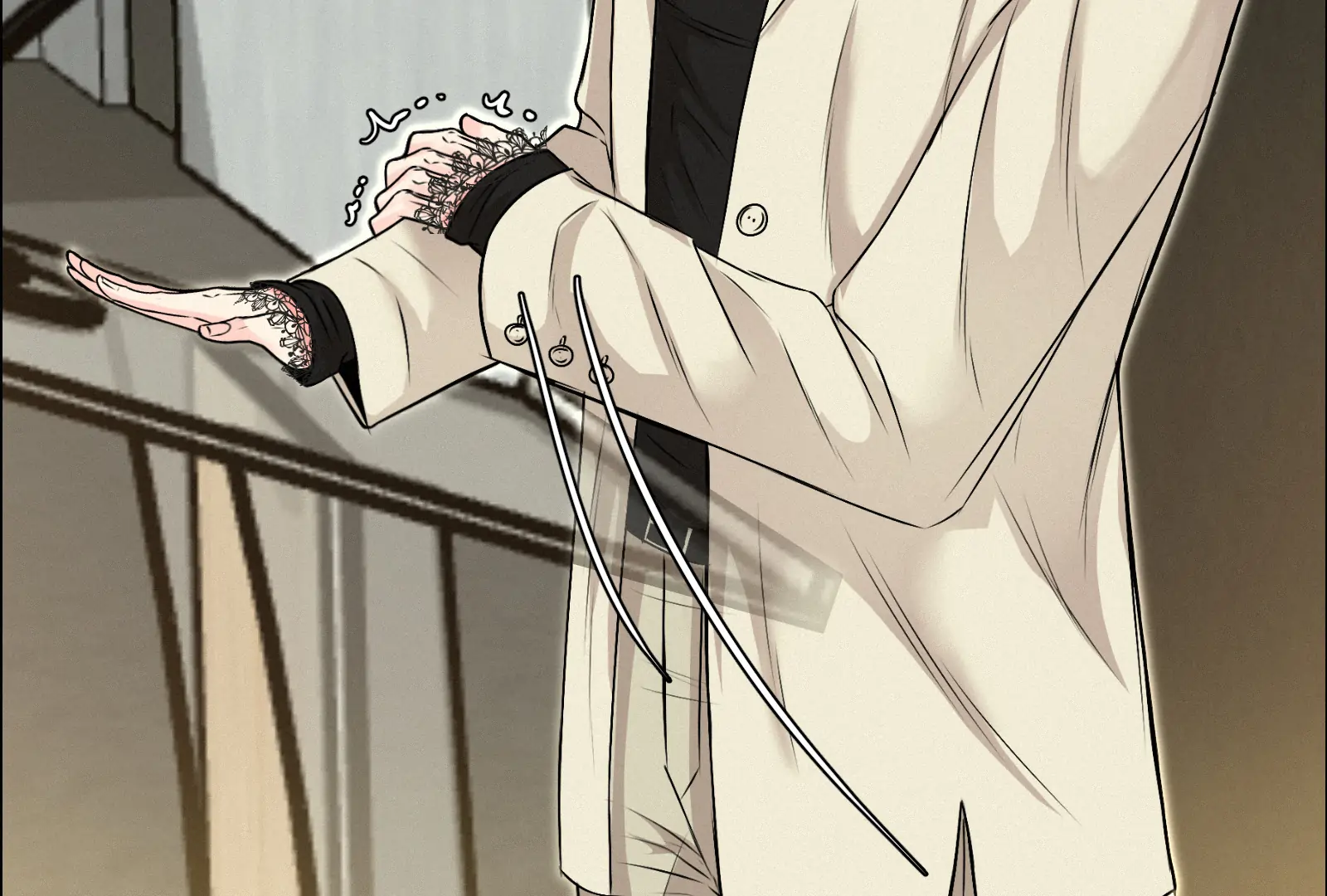 Beyond the Headlines(Official) - Episode 32 manhwa