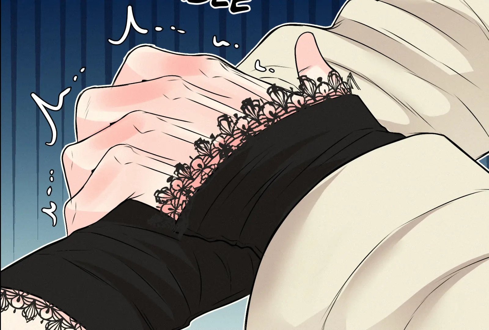 Beyond the Headlines(Official) - Episode 32 manhwa