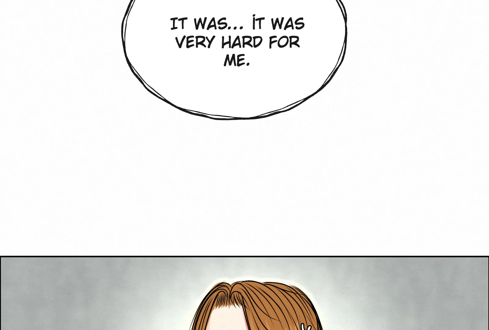 Beyond the Headlines(Official) - Episode 32 manhwa