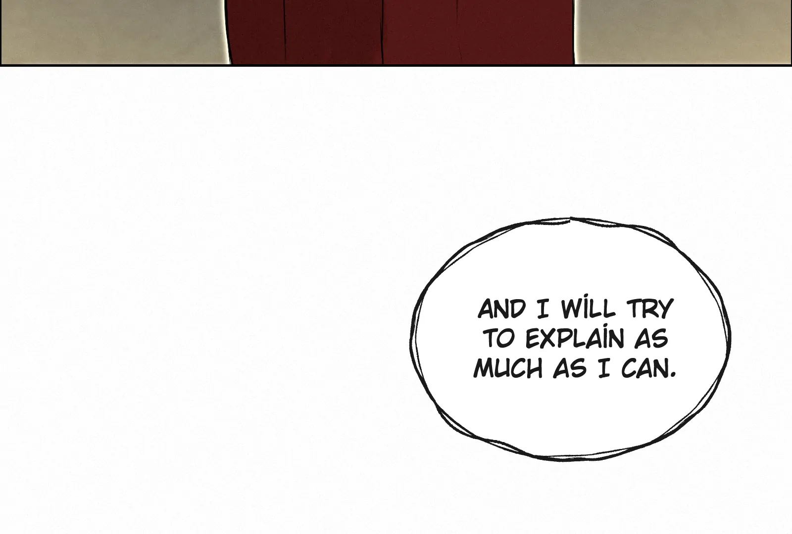 Beyond the Headlines(Official) - Episode 32 manhwa