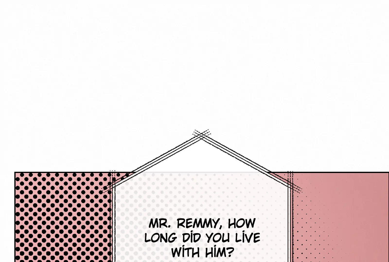 Beyond the Headlines(Official) - Episode 32 manhwa