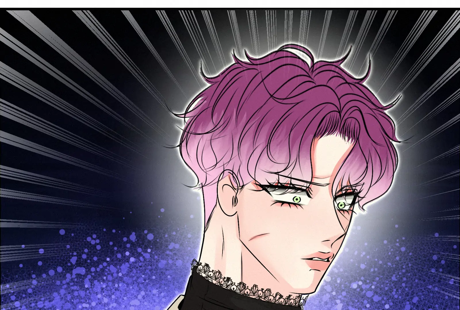Beyond the Headlines(Official) - Episode 32 manhwa