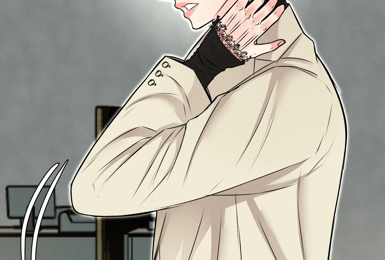 Beyond the Headlines(Official) - Episode 32 manhwa