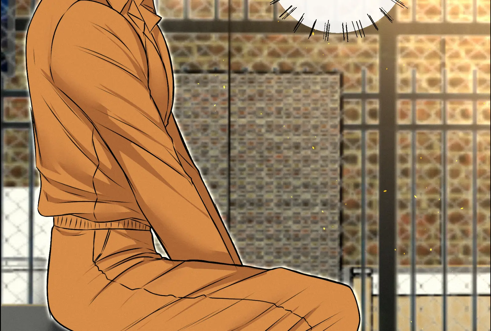 Beyond the Headlines(Official) - Episode 32 manhwa