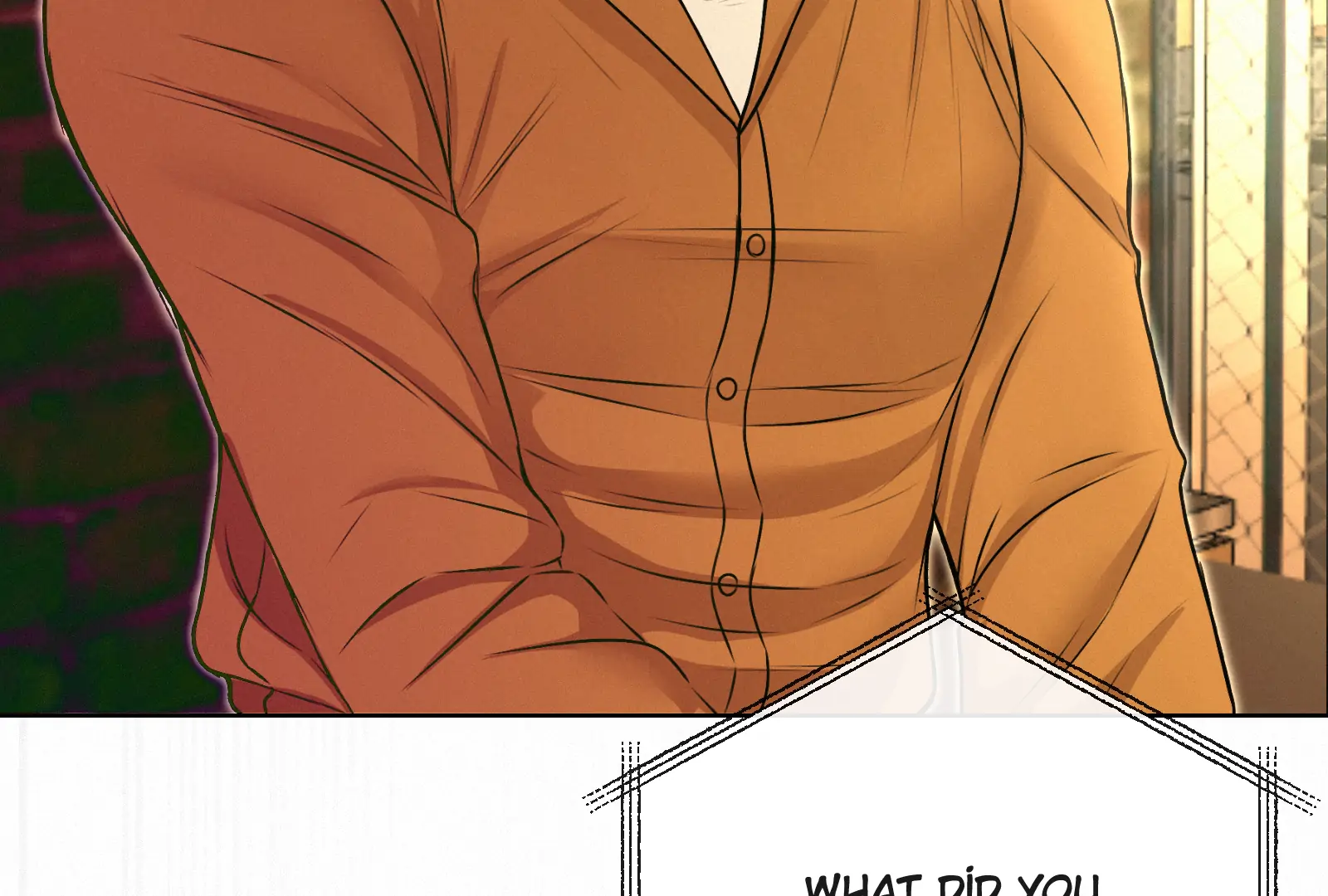 Beyond the Headlines(Official) - Episode 32 manhwa