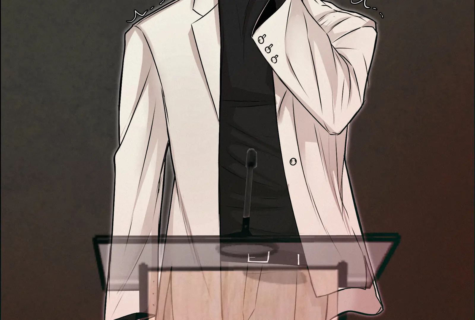Beyond the Headlines(Official) - Episode 32 manhwa